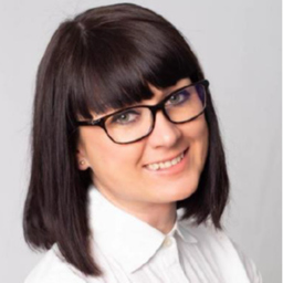 Bernadett Fekete