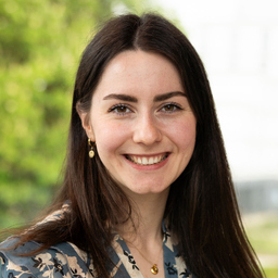 Isabell Dettki