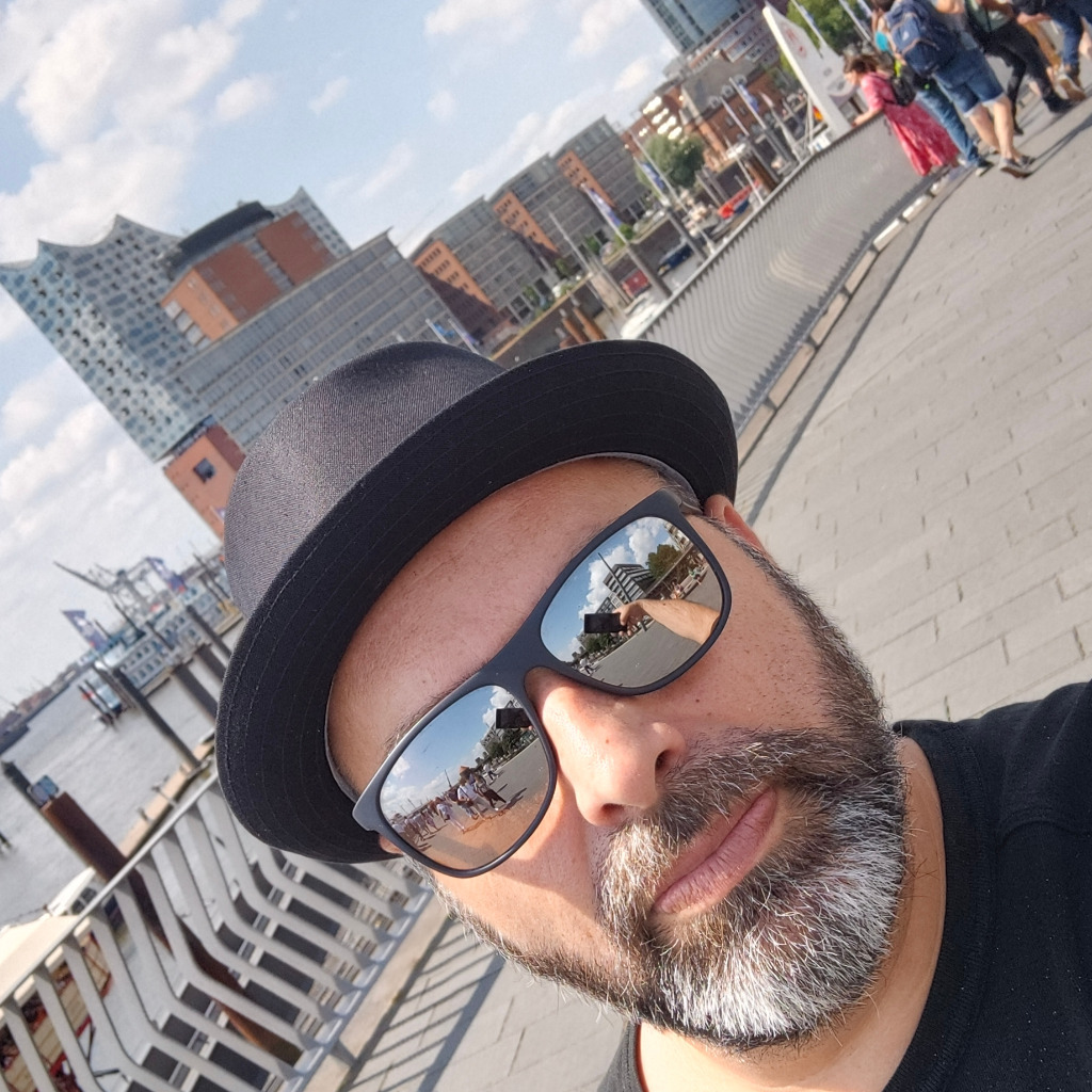 Adem Karaduman Unterkunftmanager Sozialberater SBB Kompetenz gGmbH