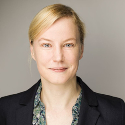 Antje Kritzler