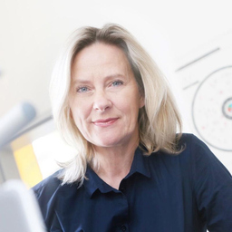 Jeannette Müller-Pfeil