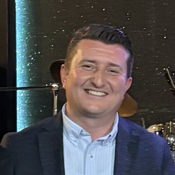 Hasan Tamer Tosunoğlu