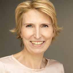 Profilbild Annette Scholz