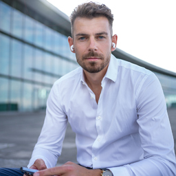 Christoph Gabriel