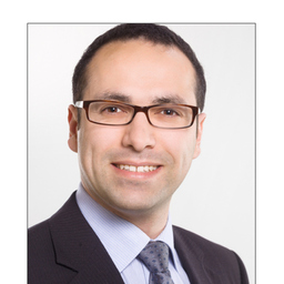 Dr. Daniel Hussain