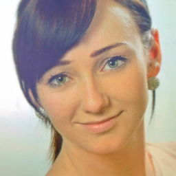 Katja Schmudlach