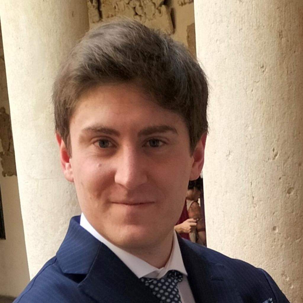 Leonardo Favalli Administrative and Accounting Official Ufficio di