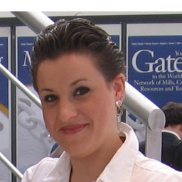 Martina Albrecht
