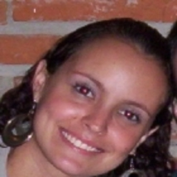 Monica Jaramillo Jimenez