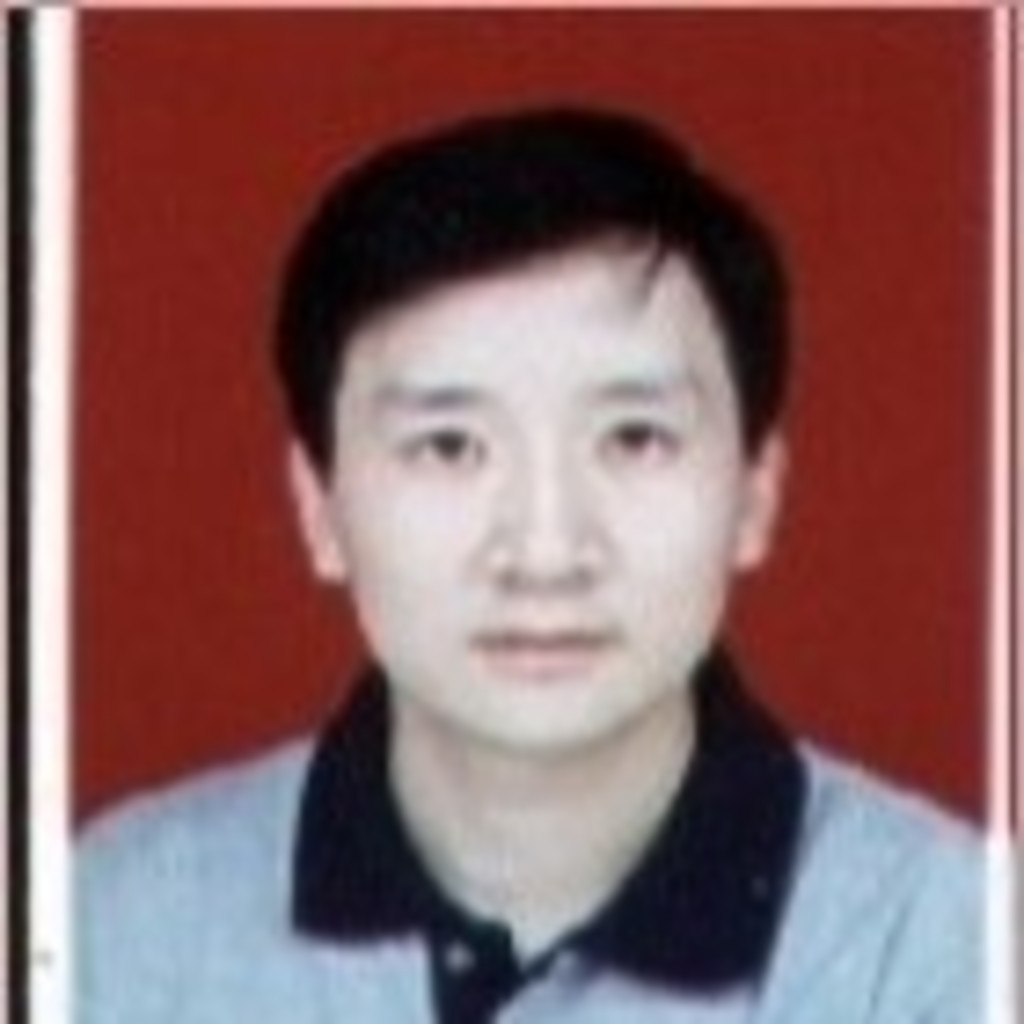 Peng Bu Senior Purchasing Engineer Bosch Automotive Products