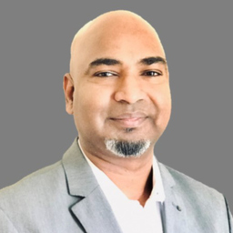 Haribabu Boyini