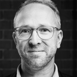 Sven Bierbaum