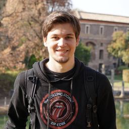 Bernhard Potuzak