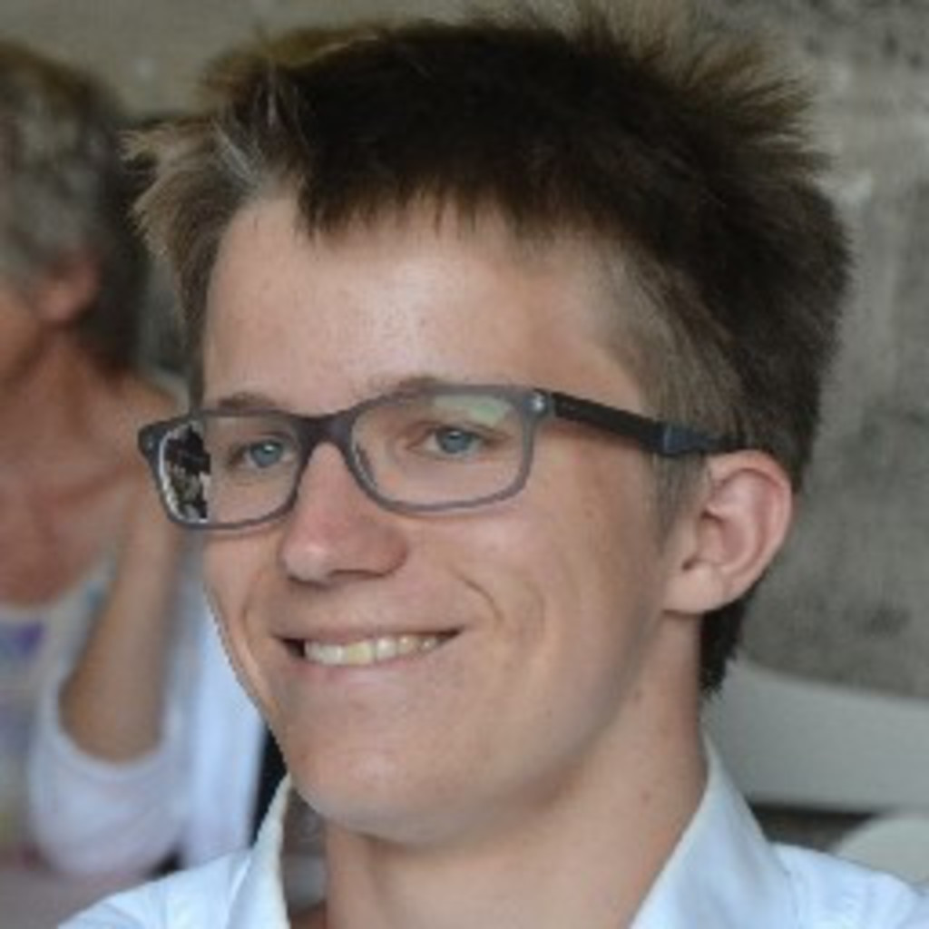 Ole Gärtner Projektassistent Institut für Partizipatives Gestalten