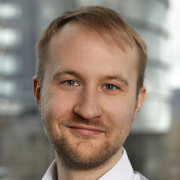 Max Kersting
