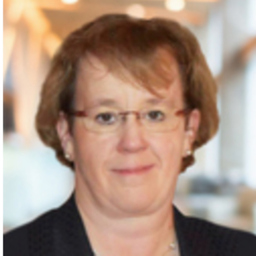 Martina E.H. Rossmueller