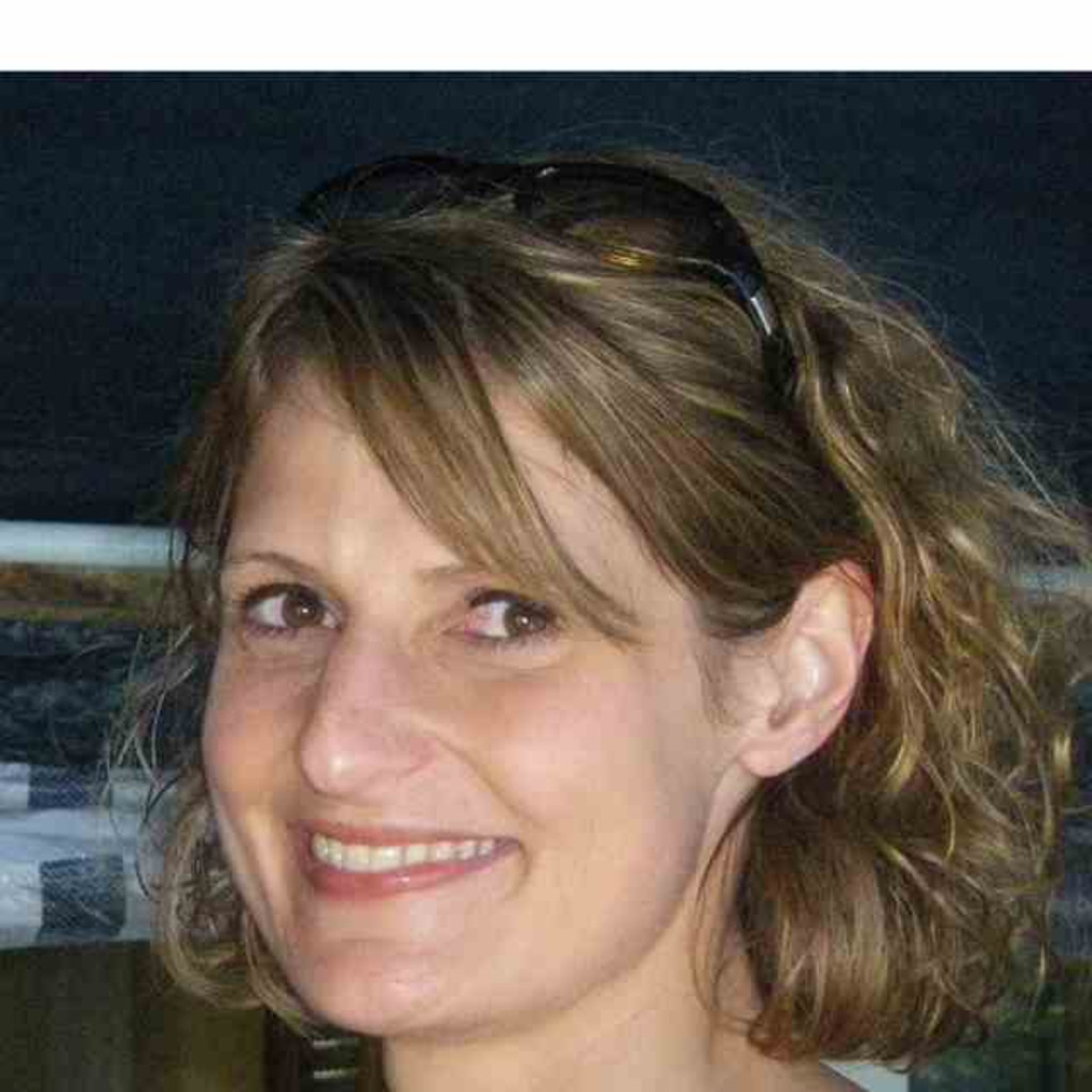 Almut Neu Referentin Personal und Organisation LeibnizInstitut für