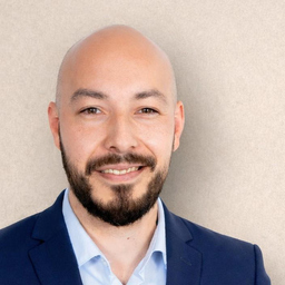 Dean Amaru Cerón Klewer