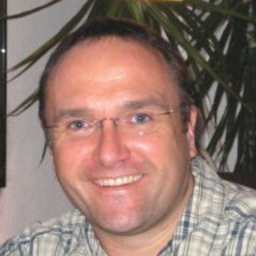 Dr. Thorsten Lemker