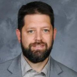 Ron Dahlhofer