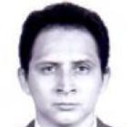 jorge echeverr