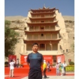 海东 王