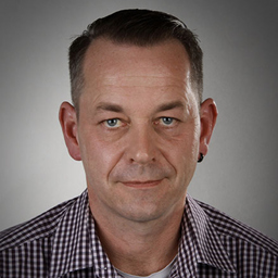Holger Detlaf