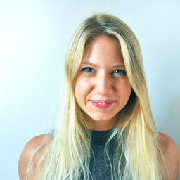 Julia Ostarek