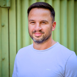 Steven Ullrich