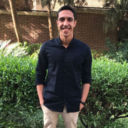 Omar Khaled