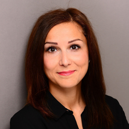 Stefanie Grönke