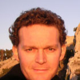 Thierry Bressant