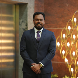 Rahul Sridharan