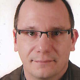 Rolf Pade