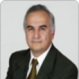 Pablo G Ramírez Flores