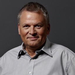 Uwe Giesen's profile picture