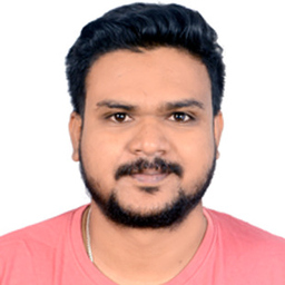 Dhananjay Gandole