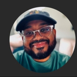 Daniel Sampath