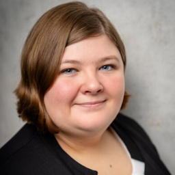 Marina Hagemeier-Schnier