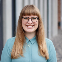Dr. Kristin Mühl
