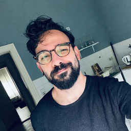 Ugur Coskun