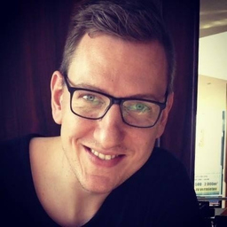 Maik Hoffmann