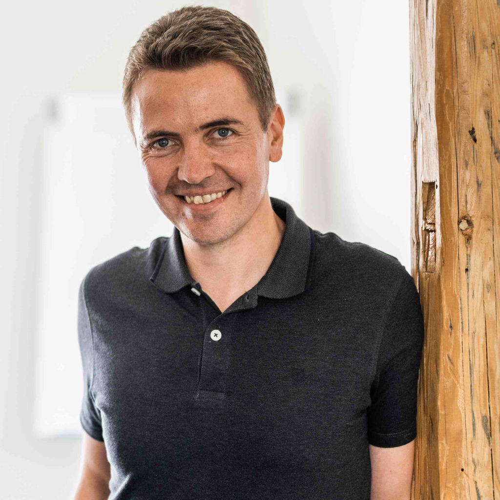 Marius Schenkelberg Prokurist additiv pr XING