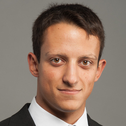Benjamin Fiorelli