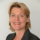 Social Media Profilbild Isabelle Ochsenreither München