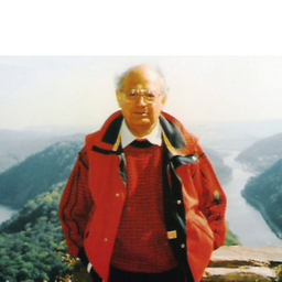 Daraius Sethna