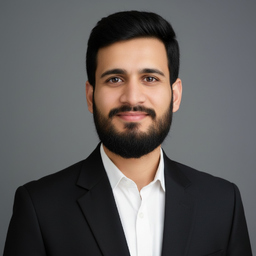 Ali Haider