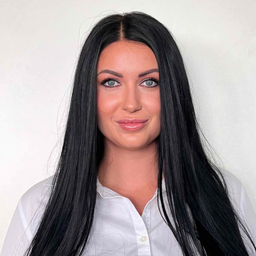 Ivanna Hryhorenko