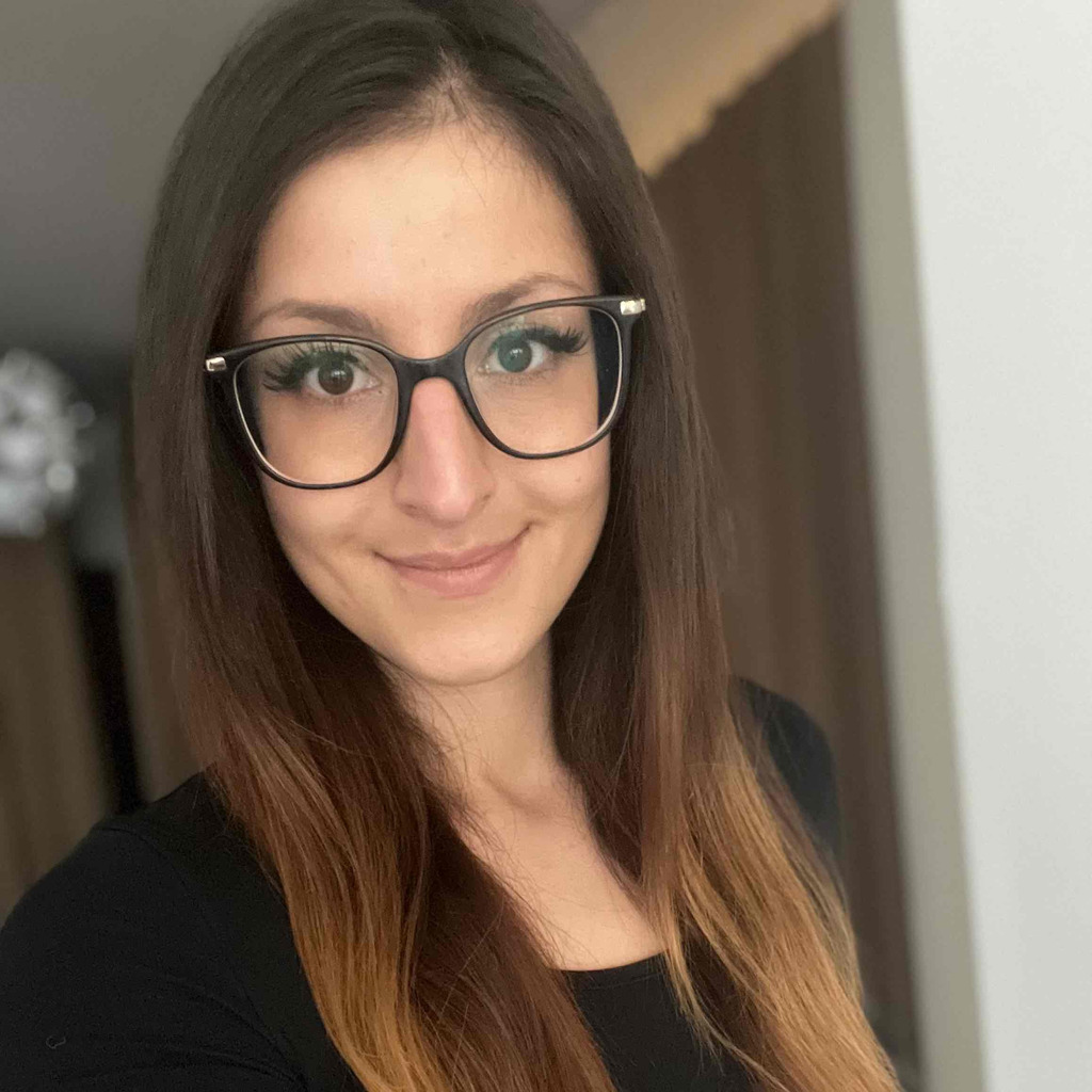 Franziska Bilsing Account Manager CWS Hygiene Deutschland GmbH & Co. KG XING Franziska Bilsing Account Manager CWS Hygiene Deutschland GmbH & Co. KG XING