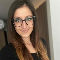 Franziska Bilsing